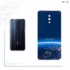 برچسب پوششی ماهوت مدل Space X مناسب برای گوشی موبایل اپو RENO 10X