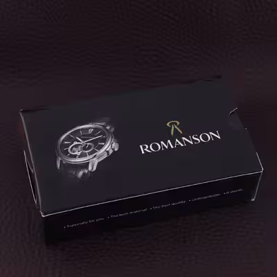 ست ساعت مچی عقربه ای مدل RO 3026 -ST-ME-TA