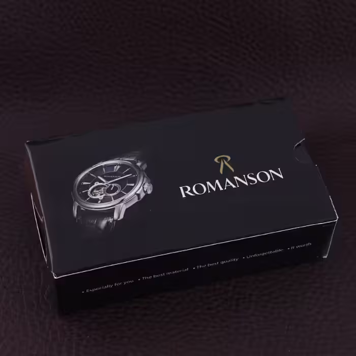 ست ساعت مچی عقربه ای مدل RO 3026 -ST-ME-TA