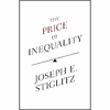 کتاب The Price of Inequality اثر Joseph E. Stiglitz انتشارات Allen Lane