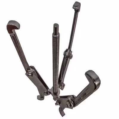 پولی کش جی اف مدل ZRT-10