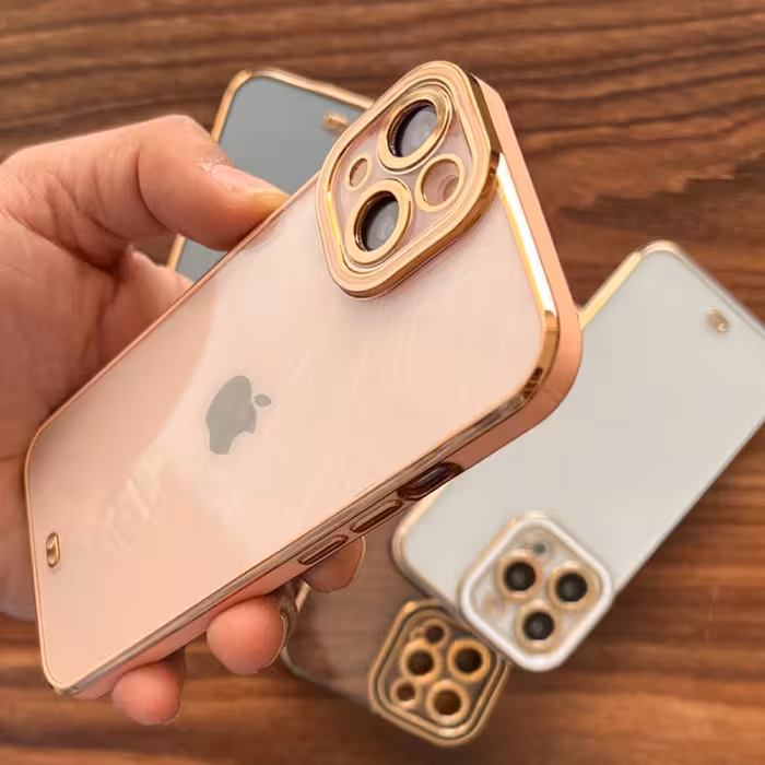 کاور گاردین گارد مدل Space مناسب برای گوشی موبایل شیائومی Redmi 9A