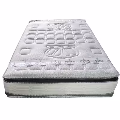  تشک آدنیس مدل سناتیک دونفره سایز 200×160 سانتی‌متر