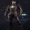 اکشن فیگور کریزی تویز  مدل Iron Man 3 Mark XLI 