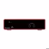 کارت صدا فوکوس رایت مدل Scarlett 2i2 3rd Gen