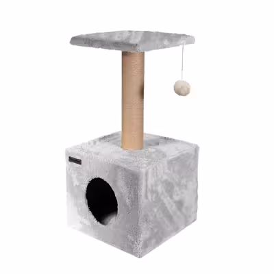 اسکرچر گربه هیوا پت مدل B33