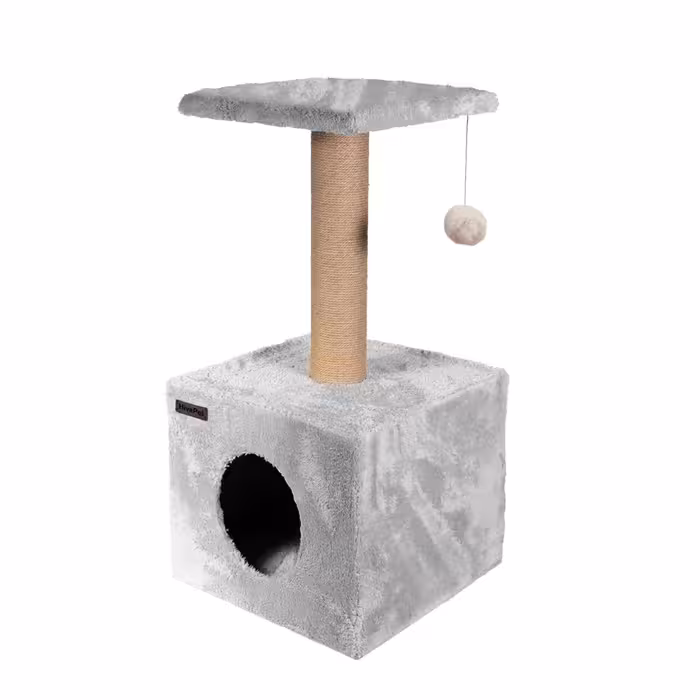 اسکرچر گربه هیوا پت مدل B33