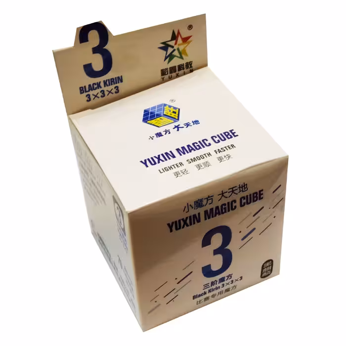 مکعب روبیک یوکسین مدل 1553