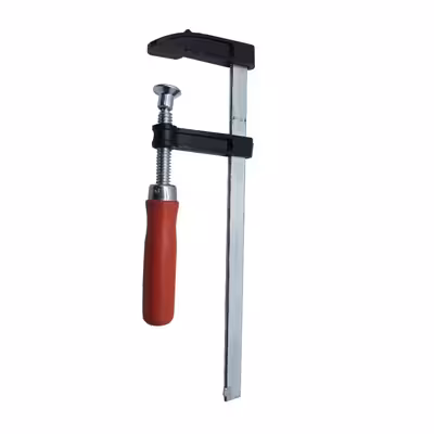 گیره پیچ دستی مدل ZX-20