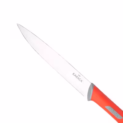 چاقوی آشپزخانه کاراجا مدل شین کد 20CM
