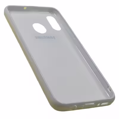 کاور طرح پشت آینه ای  کد 300156 مناسب برای گوشی موبایل سامسونگ GALAXY A30
