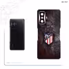 برچسب پوششی ماهوت مدل Atletico_de_Madrid مناسب برای گوشی موبایل شیائومی Redmi K50 Gaming