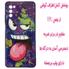 کاور مدل A2275 مناسب برای گوشی موبایل سامسونگ Galaxy A03s