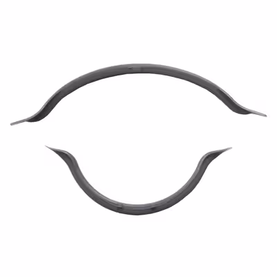 واشر کارتل ایران مانرو کد 628 مناسب برای پراید بسته 2 عددی