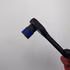مجموعه 12 عددی آچار بکس کد GHR109