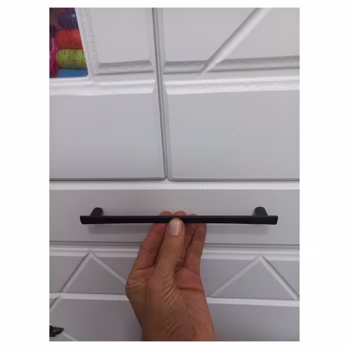 دستگیره کابینت مدل GGER160 بسته 3 عددی