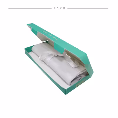 دستمال سر و گردن تادو طرح اسکیت برد مدل SK14