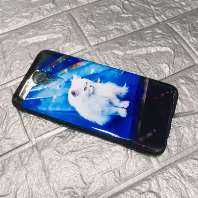 کاور مدل لیندو مناسب برای گوشی موبایل سامسونگ Galaxy A6 Plus