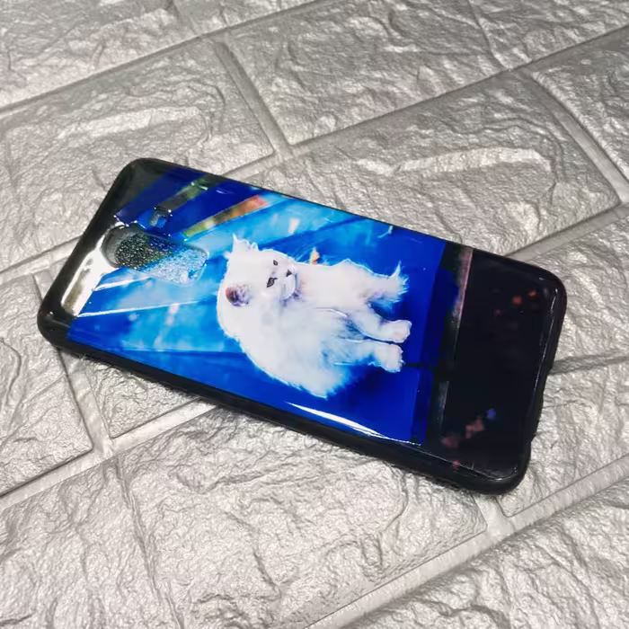 کاور مدل لیندو مناسب برای گوشی موبایل سامسونگ Galaxy A6 Plus
