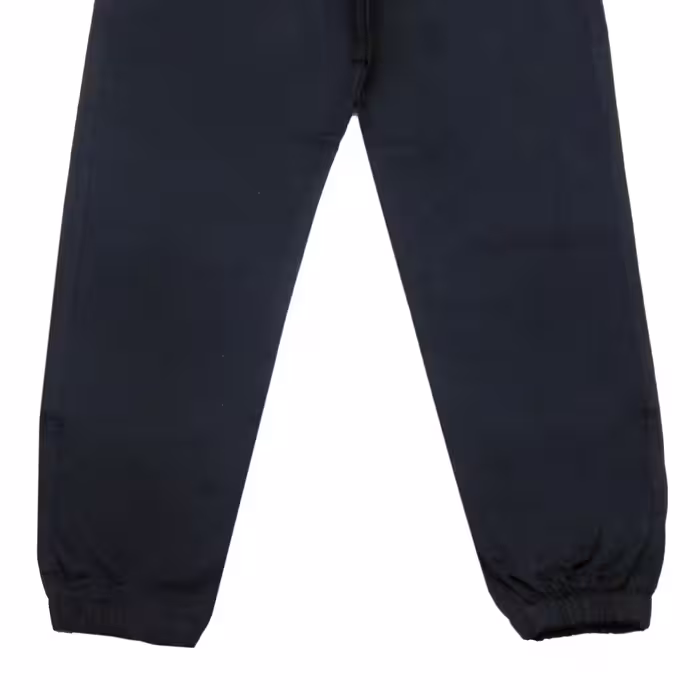 شلوار بچگانه مدل کتان رنگ سورمه ای