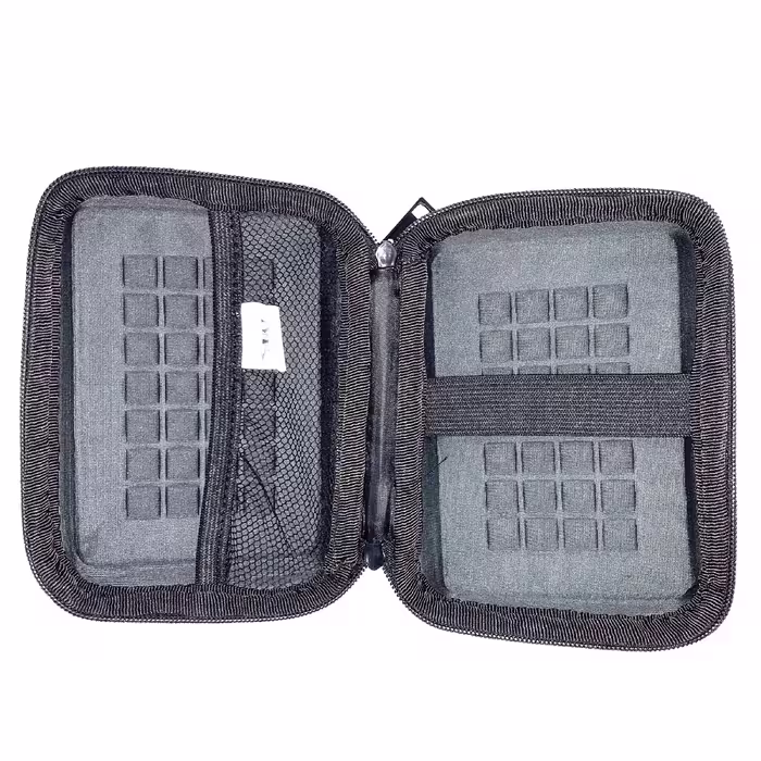 	 کیف هارد اکسترنال مدل 002