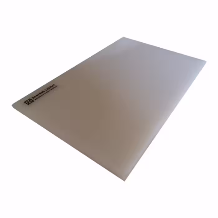 تخته چرم دوزی مدل 30x20x1