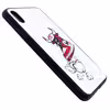 کاور مدل NK04-xsm مناسب برای گوشی موبایل اپل iPhone XS Max