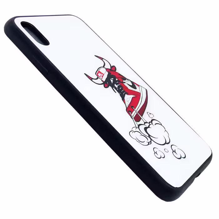 کاور مدل NK04-xsm مناسب برای گوشی موبایل اپل iPhone XS Max