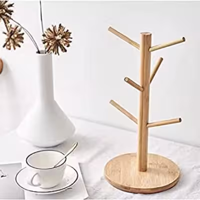 استند لیوان ایکیا مدل OSTBIT کد 2220