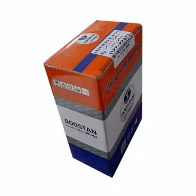 دستگیره بیرونی راست خودرو دوستان مدل 6654 مناسب برای ال 90