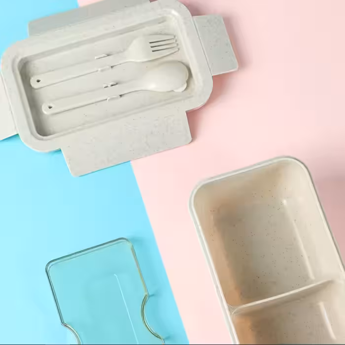 ظرف نگهدارنده مینیسو مدل K708