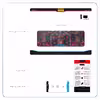 برچسب پوششی ماهوت مدل Rug مناسب برای تبلت هوآوی Mediapad M6 10.8 2019