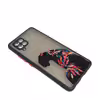 كاور طرح جگوار كد 12345 مناسب براي گوشي موبايل سامسونگ Galaxy A42