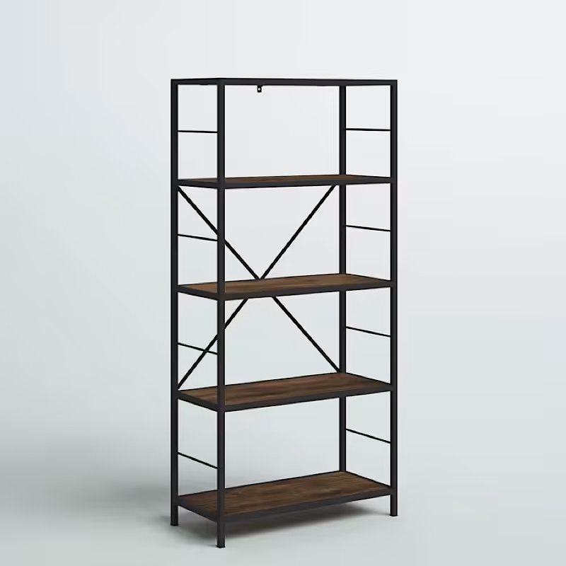 کتابخانه مدل Morchoob-2589