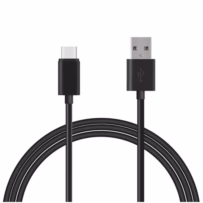 کابل تبدیل USB به USB-C مدل s10 طول 1 متر