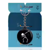 جاکلیدی پرمانه طرح من دیوانه ام کد pmj.90