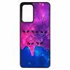 کاور طرح فضایی کد 1146 مناسب برای گوشی موبایل سامسونگ galaxy a52