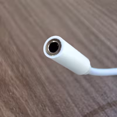کابل تبدیل USB-C به AUX مدل SUN