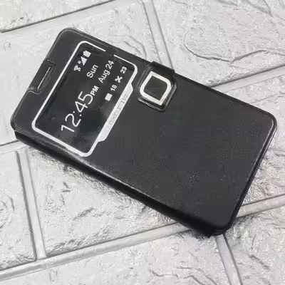 کیف کلاسوری مدل P-1 مناسب برای گوشی موبایل اچ تی سی DESIRE 600 C