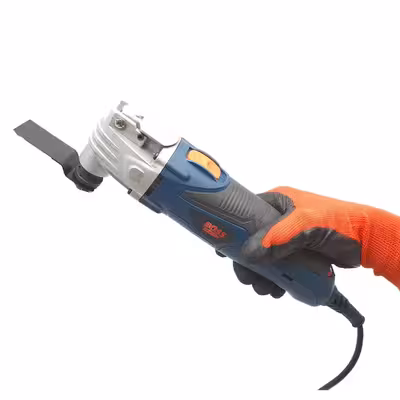 ابزار چند کاره باس مدل MULTI-TOOL