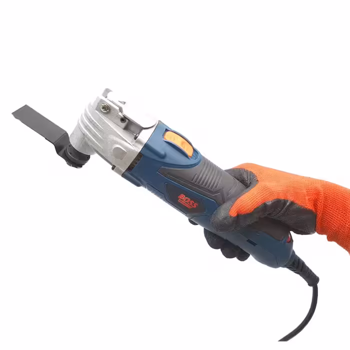 ابزار چند کاره باس مدل MULTI-TOOL