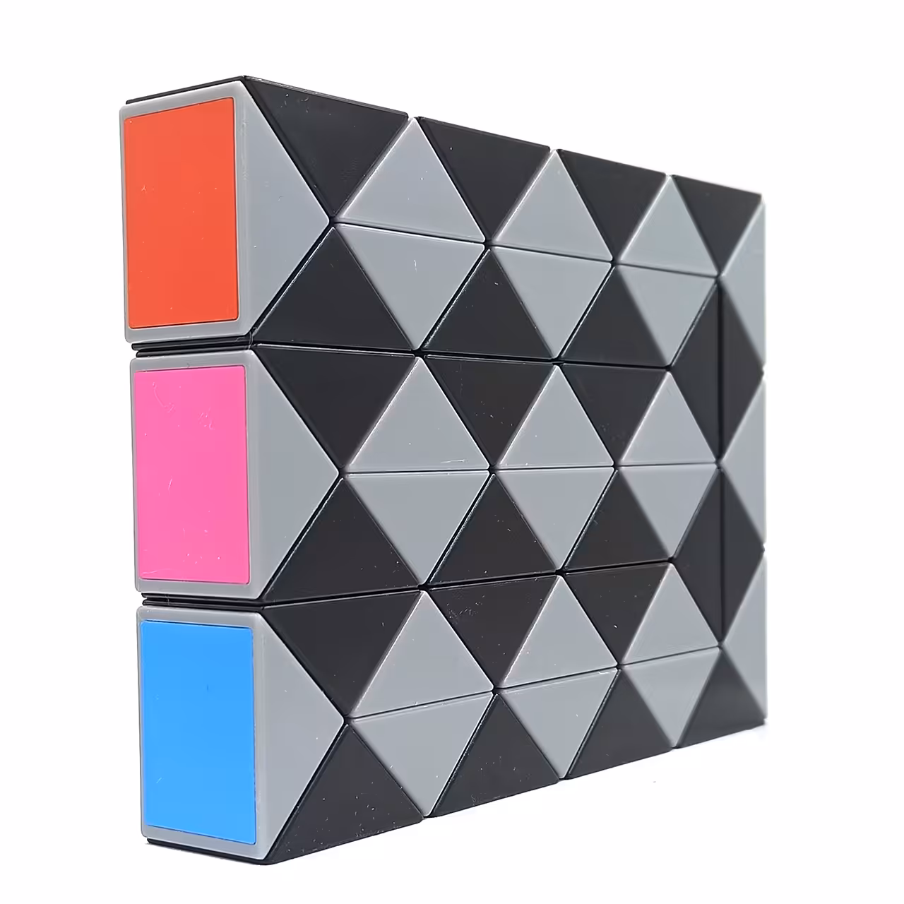 مکعب روبیک مدل ماری کد B1