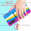 کاور مدل SOR-HAFT 21 مناسب برای گوشی موبایل سامسونگ Galaxy A50/ A30S/ A50S