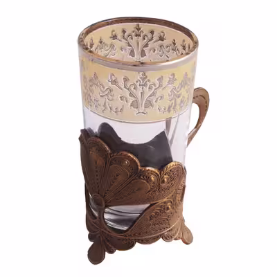 فنجان مدل سلوین کد CL13392 بسته 6 عددی
