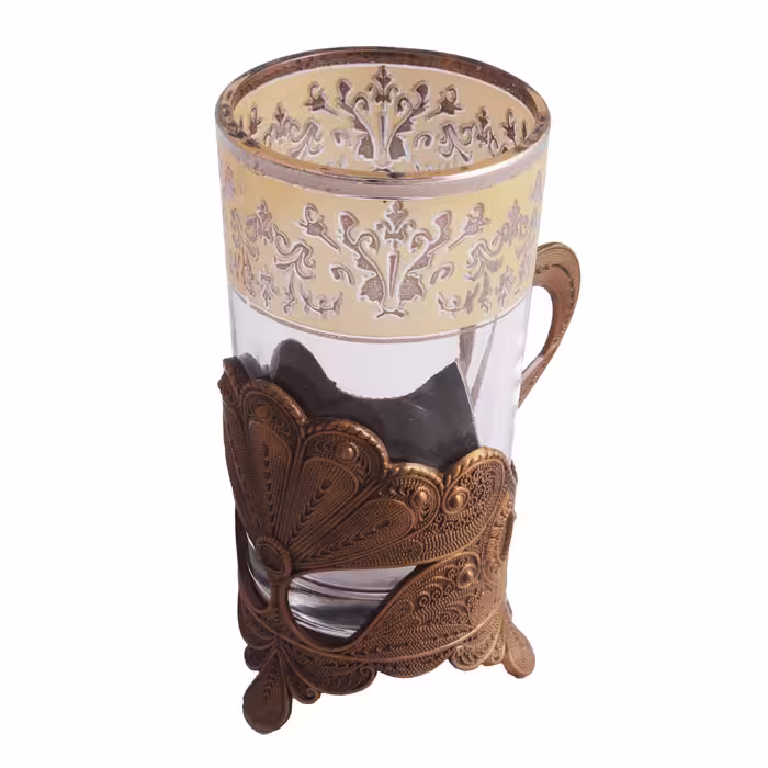 فنجان مدل سلوین کد CL13392 بسته 6 عددی