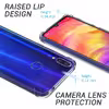 کاور اودین مدل Space مناسب برای گوشی موبایل شیایومی Redmi Note7