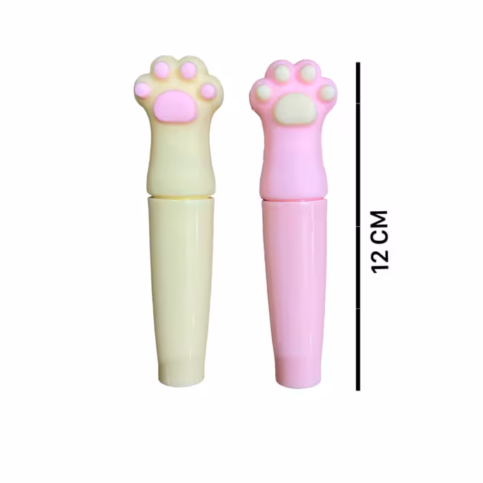 ماژیک علامت گذار مدل پنجه بسته 6عددی