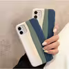کاور گریفین مدل Liquid Silicone مناسب برای گوشی موبایل اپل iphone 12 pro max