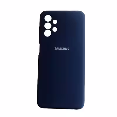 کاور مدل سیلیکونی کد 465مناسب برای گوشی موبایل سامسونگ Galaxy A13 4G