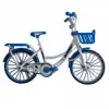 دوچرخه اسباب بازی مدل 18MBT90